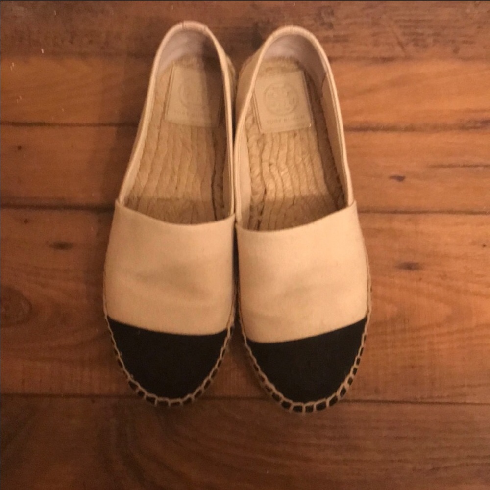 Tory Burch Espadrilles